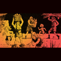 Ep. 232. Return to the Cave of Time: Week 8 Live. Laugh. Lope.