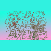 Ep. 92. Rock and Roll Mystery: Week One Bad and Dumb