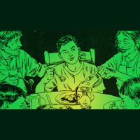 Ep. 304. Thankschoosing 7: Butter FIrst, Apologize Later