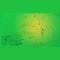 Ep. 314. National Park Monster Ranger: Week 7 1-800-FINISH-IT-GUYS-GO-4REAL-4VER