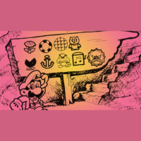 Ep. 212. Koopa Capers: Week 3 Librothers: Runbrary