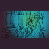 Ep. 283. The Trumpet of Terror: Week 14 The Users Break Chris