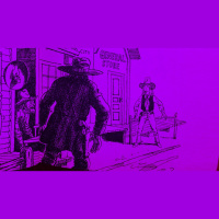 Ep. 60. Deadwood City: Week Eight A Love Cruise Down a Rapid River