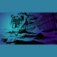 Ep. 235. Return to the Cave of Time: Week 10 The Eventual Chrismeal