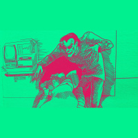 EP. 38. Space Vampire: Week One Taking Back Space Force