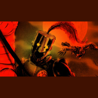 Ep. 179. Creeptobscare ’21 Week 3: The Knight in Screaming Armor, Week 2