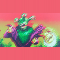 Ep. 220. Creeptobscare ’22: Secret AgeNT Grandma with Escape This Podcast