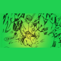 Choosemas VII: The Boys in the Soup