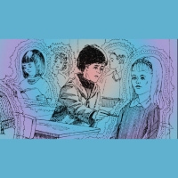 Ep. 230. Return to the Cave of Time: Week 6 Encino Tyrannus