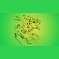 Ep. 342. Skateboard Champion: Week 3 A Scream Builds Up In The Throat