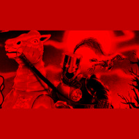 Ep. 126. Creeptobscare Week 1: The Knight in Screaming Armor