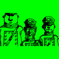 Ep. 140. Journey Under the Sea: Week Fifteen Trans Am Sleazeappeal