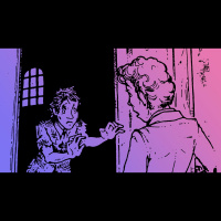 Ep. 196. Ghost Hunter: Week 1 The Bottom of the Nugget