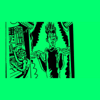 Ep. 116. House of Danger: Week Eleven A Very Bad Airbnb