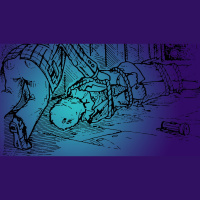 Ep. 199. Ghost Hunter: Week 4 Gleamers and Cubers