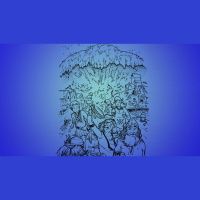 Ep. 282. The Trumpet of Terror: Week 13 A Very Merry Make-Date