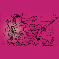 Ep. 267. The Trumpet of Terror: Week 3 460 Doors