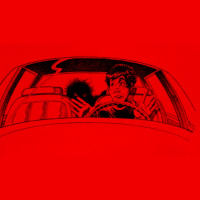 Ep. 108. House of Danger: Week Four Cold Robot Kisses