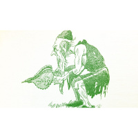 Ep. 81. The Forbidden Castle: Week Six Philosopher Knyquil