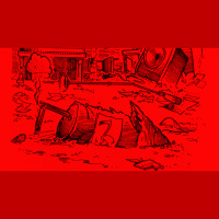 Ep. 93. Rock and Roll Mystery: Week Two Hubris! Hypnosis! Hummus!