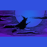 Ep. 263. Creeptobscare ’23: Haunted Halloween Party with Bill and Dani from Escape This Podcast!