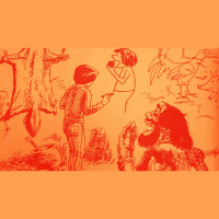 Ep. 5. The Cave of Time: Week Five