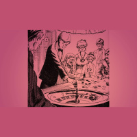 Ep. 294. The Deadly Shadow: Week 8 Gamblin’ Fever!