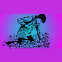 Ep. 223. Return to the Cave of Time: Week 1 Crudely Fashioned Shorts