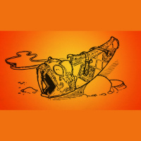 Ep. 284. The Trumpet of Terror: Week 15 Self Helf