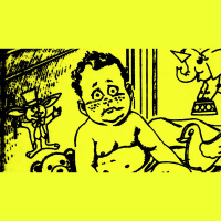 Ep. 110. House of Danger: Week Five Big Bad Baby Bros