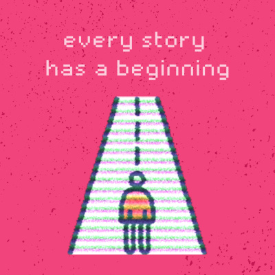 Origins - A Shelly Rollison Podcast