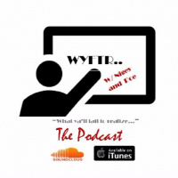 EP001: Black Pops Matter...