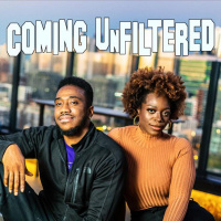 Coming Unfiltered Ep. 29 - Stay In Your Lane?