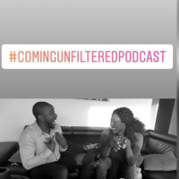 Coming Unfiltered Ep. 9 - Eliminating the petty after breakups and failed situationships.