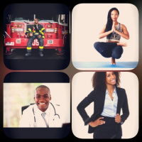 Ep 6.- Does Income/Occupation Matter For YOU when Seeking Love?