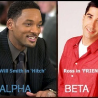 Coming Unfiltered Ep 5. - Pros and Cons of Dating an Alpha vs Beta Male