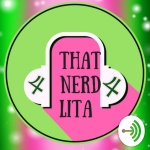 That Nerd Lita