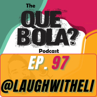 The Power of Puteria: Eli Rodriguezs Take on Comedy and Connection