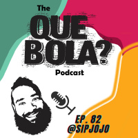 Tea Tales: From Ziploc Bags to Virgin Cruise Lines - The JoJo Tea Story Ep. 82