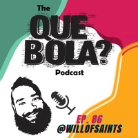 Balancing Work and Play: The Realities of the Service Industry Lifestyle Ep. 86 Will Thompson