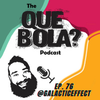 The Galactic Effects Guide to Cultivating a Growth Mindset in Creativity Que Bola Episode 76