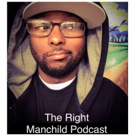 The Right Manchild Podcast #31: Bolt Brought Us Together
