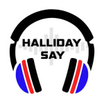 Halliday Say