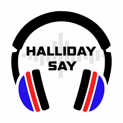 Halliday Say