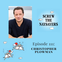 Ep 111 Bringing Conscious Capitalism To On Online Meditation | Christopher Plowman