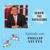 Ep 106 The Big Lies Digital Marketers Sell | Phillip Stutts  