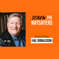Eps 262 Convoy Of Hope | Hal Donaldson