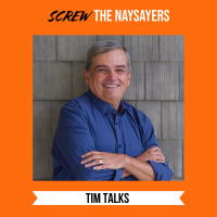 HOW TO CRUSH CONTENT ENTREPRENEURSHIP