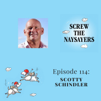 Ep 114 How To Crush Software As A Service | Scotty Schindler