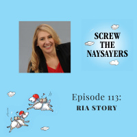 Ep 113 How To Be The Woman God Created You To Be | Ria Story